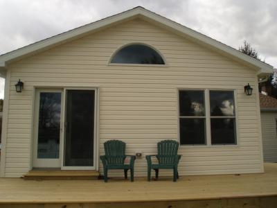 Family Room Addition in State College, PA