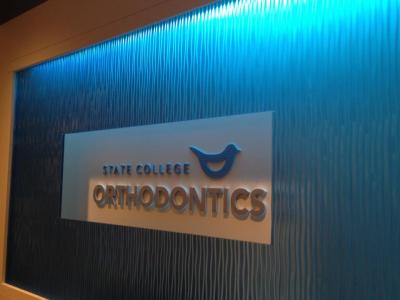 State College Orthodonics - Commercial Healthcare Building - State College, PA