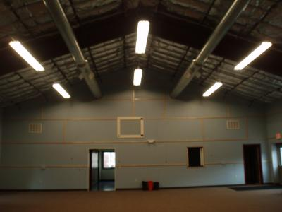 Commercial Construction Management in State College, PA