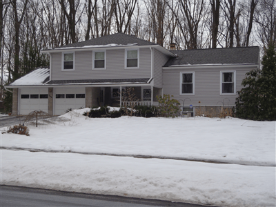 New roofing construction in State College PA