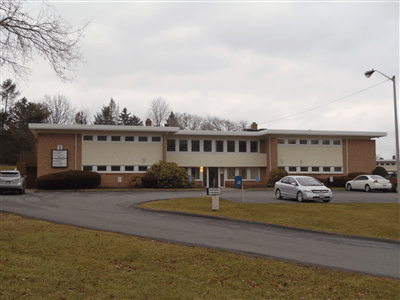 Parkway Medical Center - Commercial Healthcare Property in State College, PA