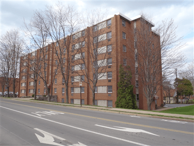 Apartment homes in State College, PA