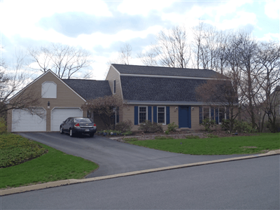 Residential Siding - State College, PA