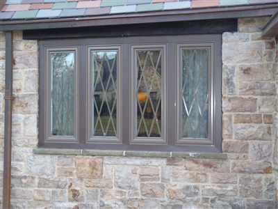 Windows and capping in State College, PA