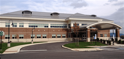 Blue Course Medical Building - Commercial Property in State College, PA