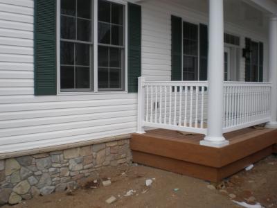 Residential Seamless Gutters - State College, PA