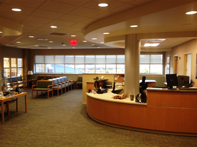 Heimer Eye Care Associates, P.C. - Commercial Building in State College, PA