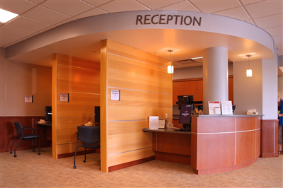 Imaging and Pain Management - Commercial Property in State College, PA