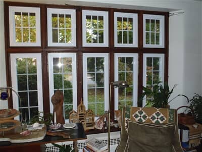 New Glass Windows Installation — State College in State College, PA