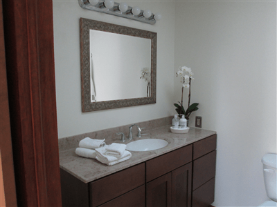 Residential Bathroom Remodel in State College, P A