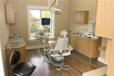 Centre Cosmetic Dentistry - Commercial Property in State College, PA