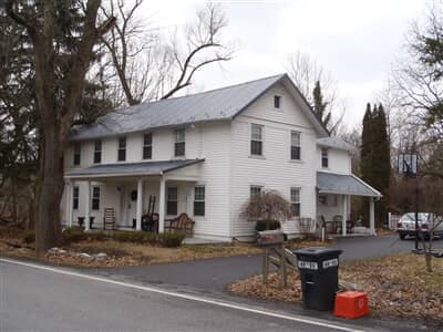 Siding and Metal Roof— Residential Builders in State College, PA