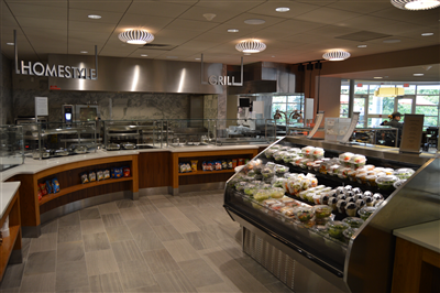 Cafe Laura - Commercial Building in State College, PA