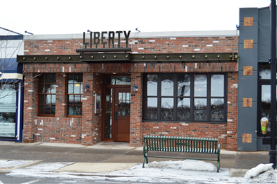 Liberty Craft House -Commercial Property in State College, PA