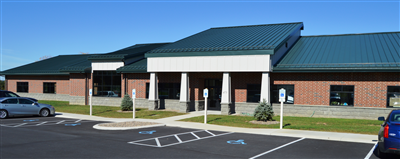 commercial preconstruction gym in State College, PA