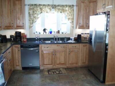 Kitchen Remodel — Bellefonte, Philipsburg in State College, PA