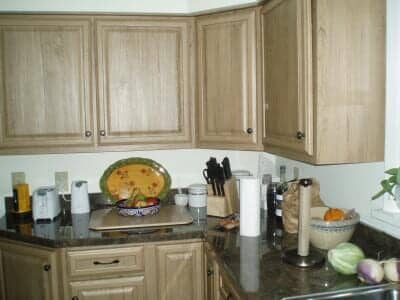 Kitchen with Cabinet — Bellefonte, Philipsburg in State College, PA