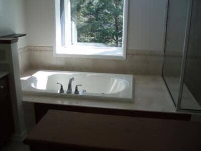 Bathroom Sink —  Home Improvement Contractors in State College, PA