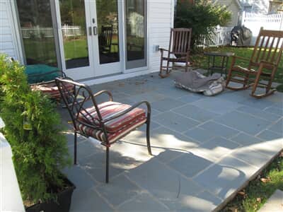 Sunroom Addition —  Home Improvement Contractors in State College, PA