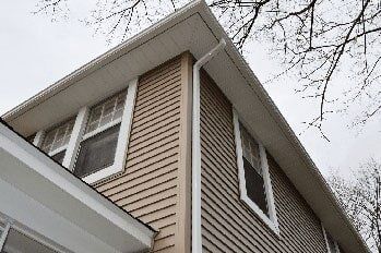 Vinyl Siding Replcement Windows SC Borough — Commercial Builders in State College, PA