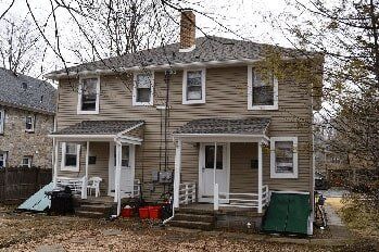 Shingle Roof SC Borough — Commercial Builders in State College, PA