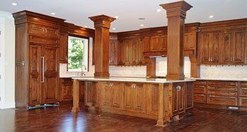 Residential Kitchen Design — Commercial Builders in State College, PA