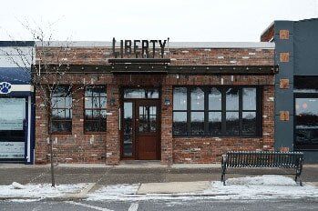 Liberty Craft House — Commercial Builders in State College, PA