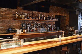 Liberty Craft House Bar — Commercial Builders in State College, PA