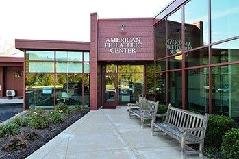 American Philatelic Center — Commercial Builders in State College, PA