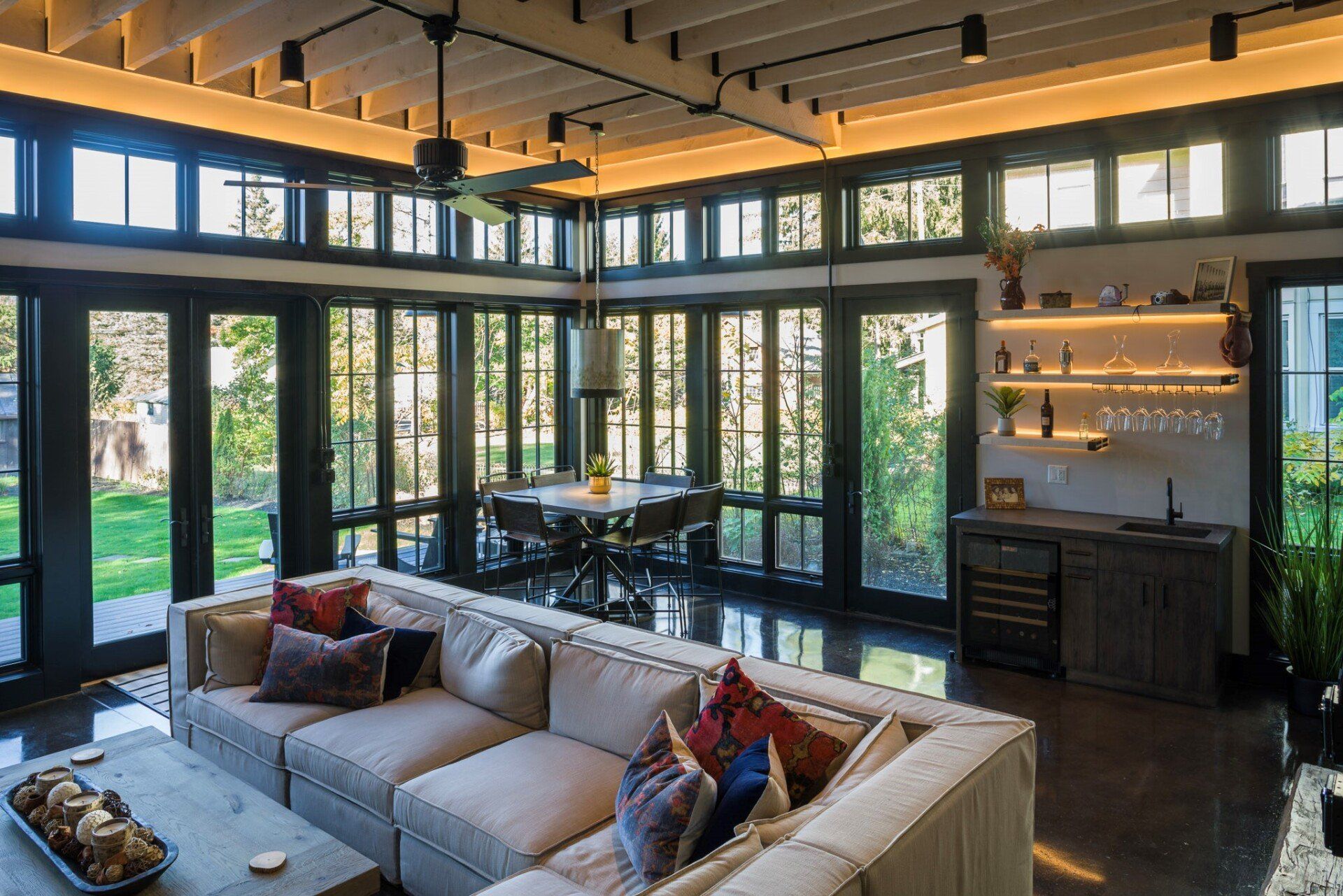Residential Additions and Remodeling - State College, PA