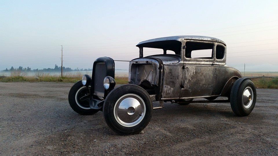 Auto Body Repair Experts Kalispell, MT Sorenson