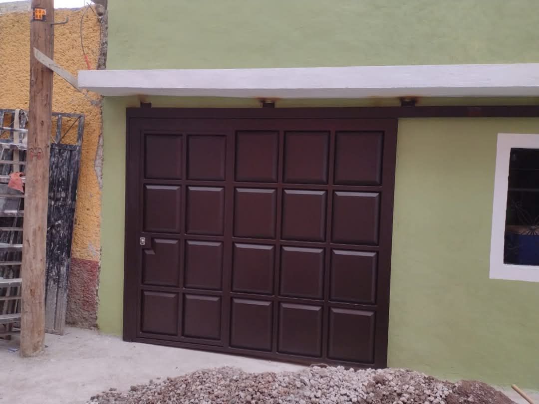 CERCAS DE MALLA Y HERRERÍA CAPULIN 