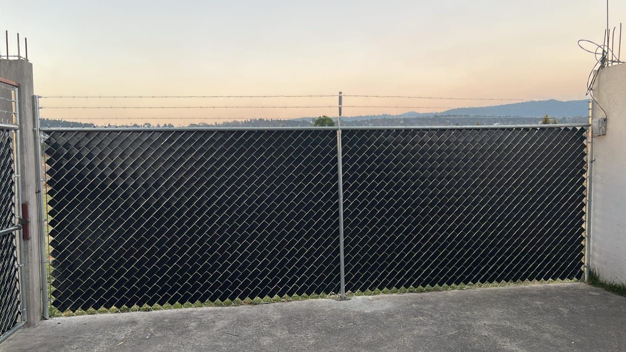 CERCAS DE MALLA Y HERRERÍA CAPULIN 