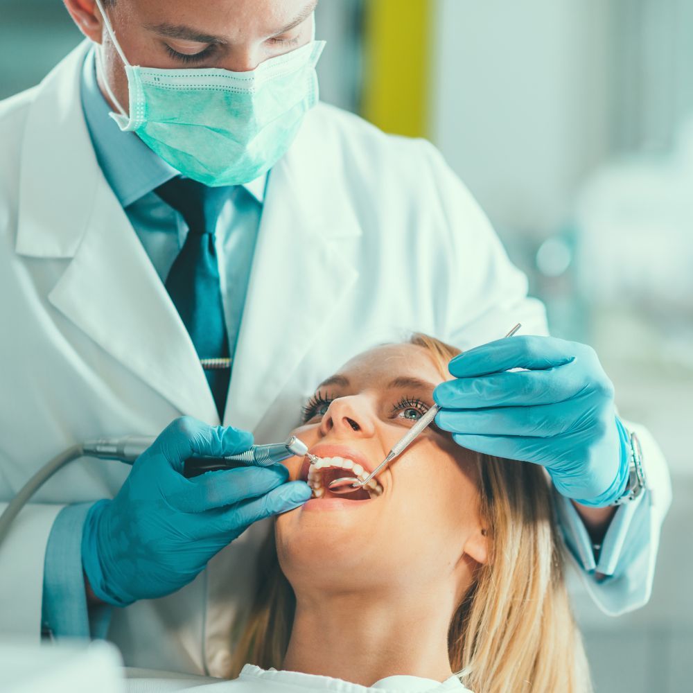 Service 1 in Town Name