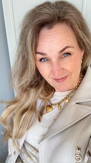 natasja loos, schoonheidssalon Rose Mary Steenbergen