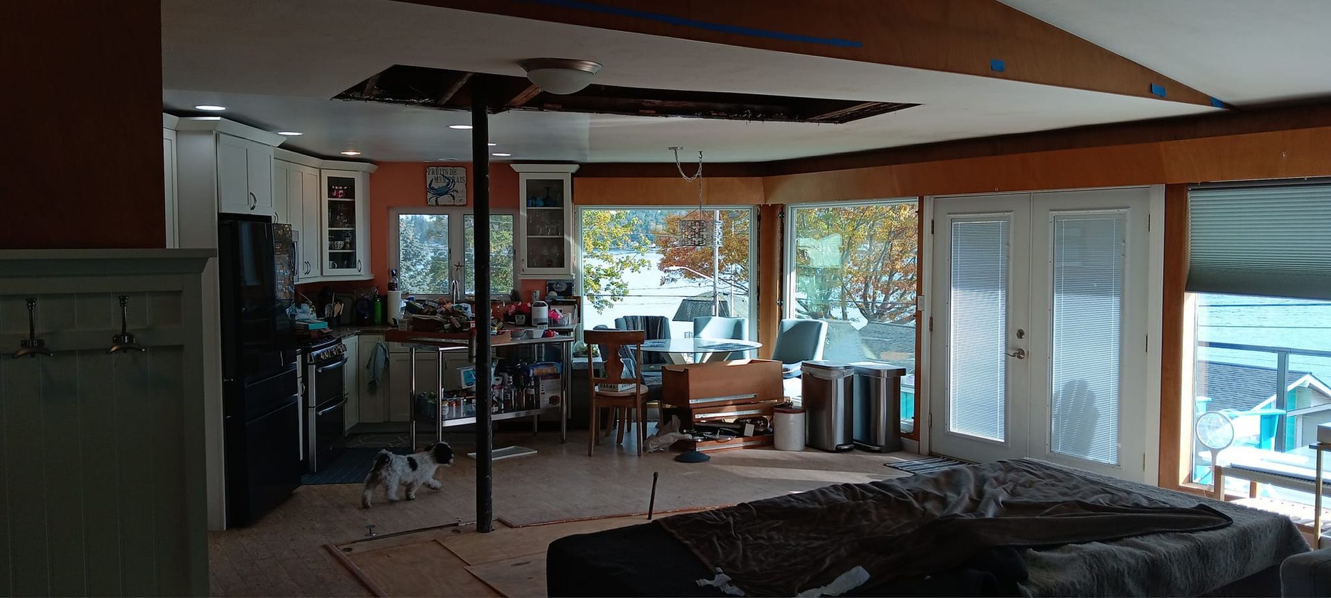 raymonds-general-contractors-llc-framing-and-foundation-work-service