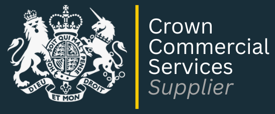 Crown Commercial Service Supplier