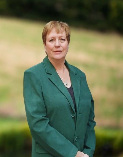 Donna Thompson Horizon Seven Senior Consultant