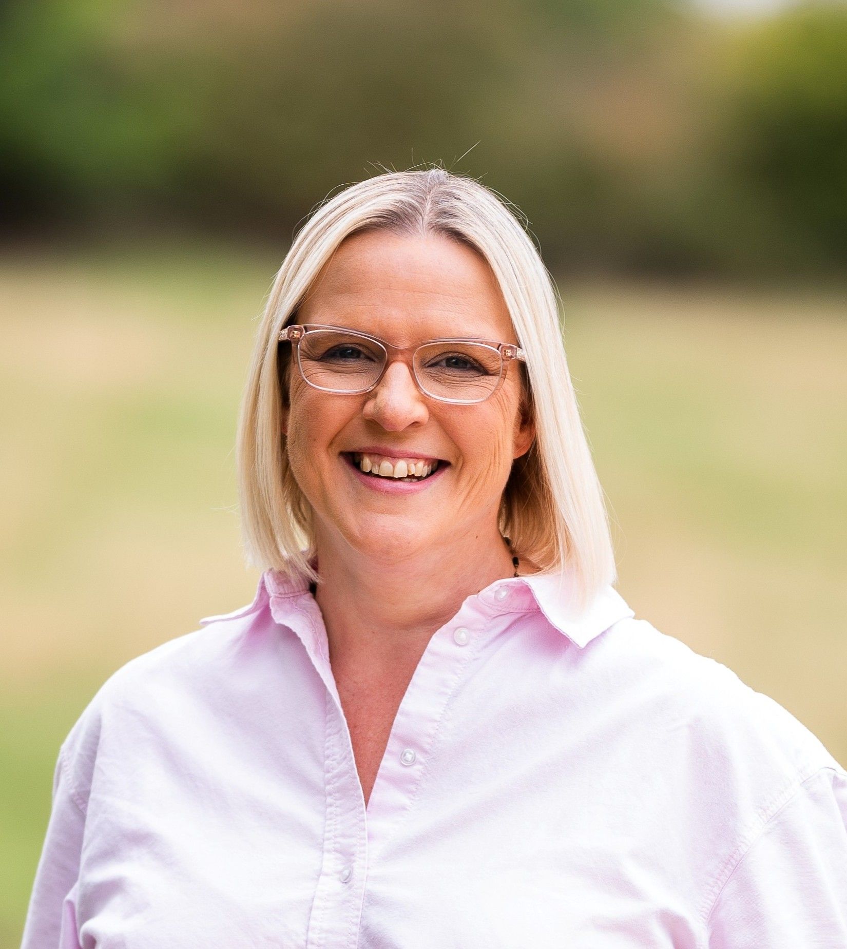 Lauren Bower Horizon Seven Founder