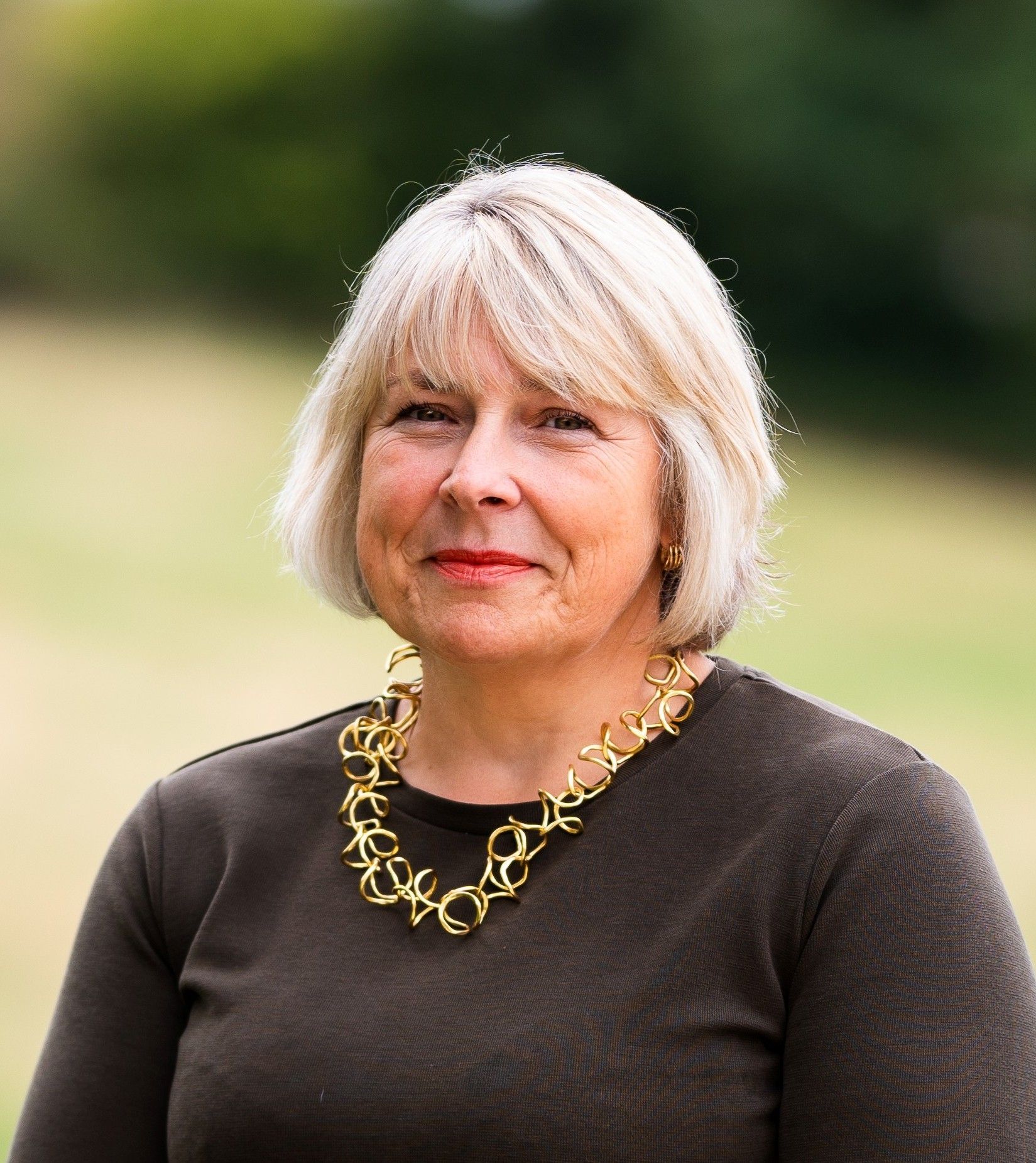 Melanie Humphries - CEO a Horizon Seven Consulting