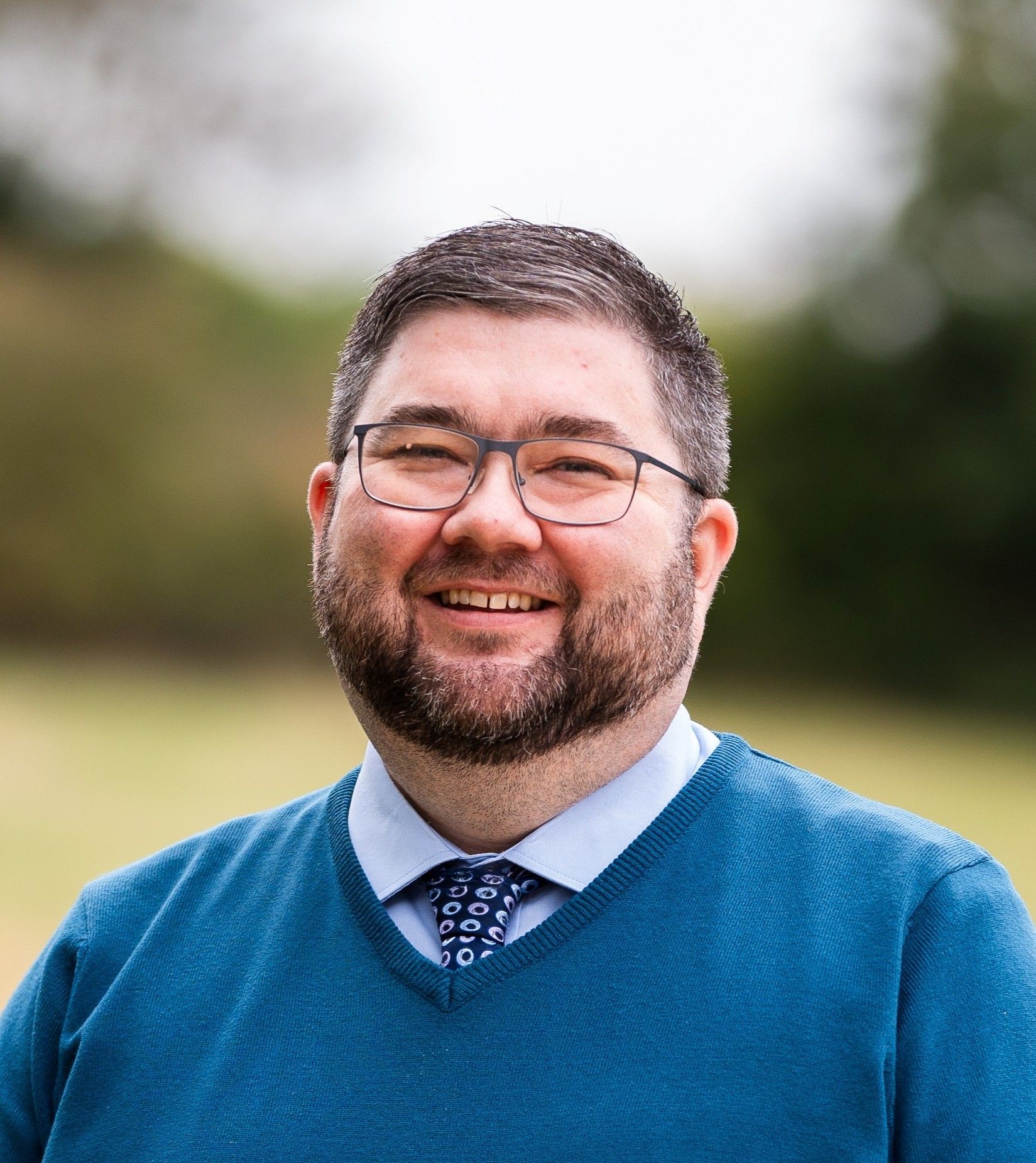 Richard McCarthy Horizon Seven Finance Manager