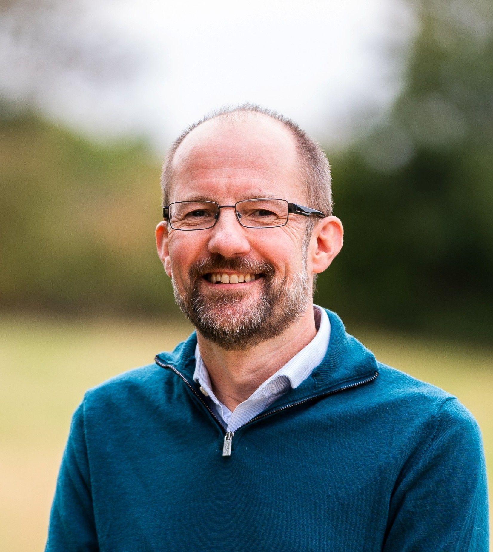 rob Weaver Horizon Seven Senior Consultant