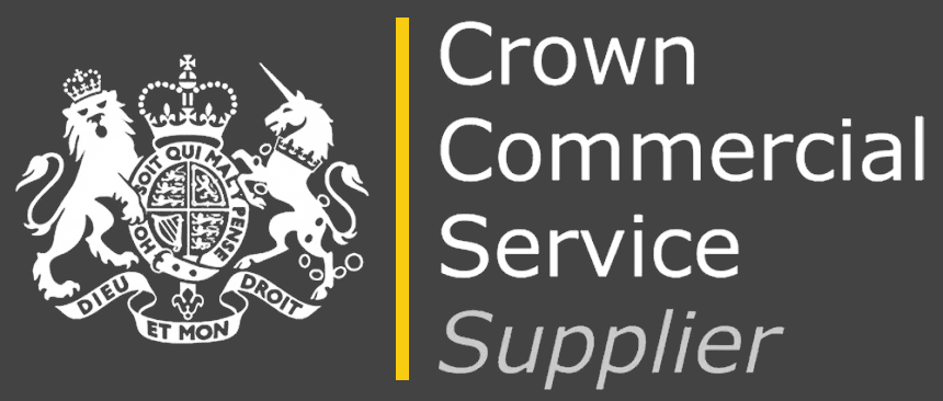 Crown Commercial Service Supplier