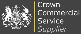Crown Commercial Service Supplier