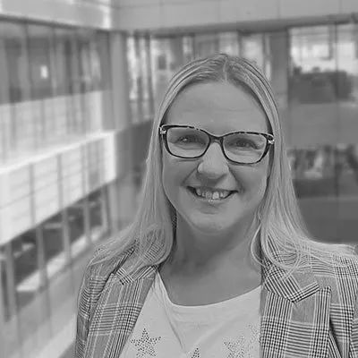 Lauren Tennant, CEO and founder of Horizon Seven Consulting