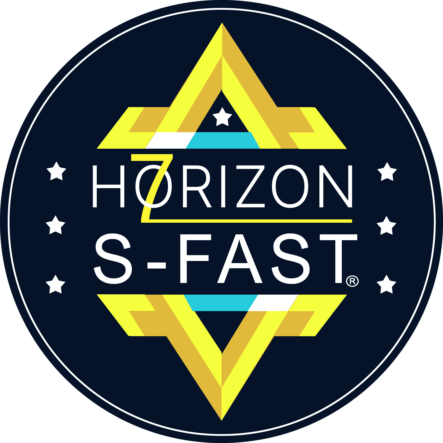 Horizon Seven's agile sourcing methodology logo - S-FAST