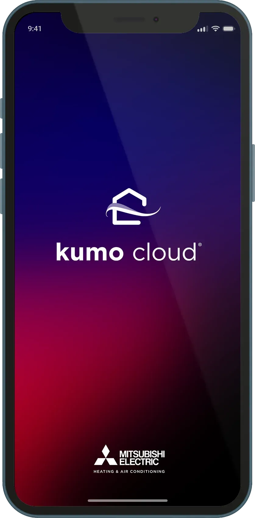 kumo cloud App