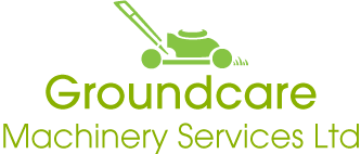 Groundcare Machinery Services Ltd Company Logo