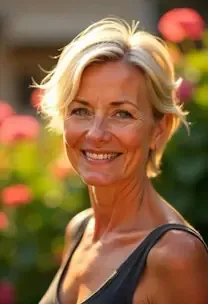 Anna - Testimonial - in Columbus quit smoking with Quit Smoking Columbus Hypnotherapy