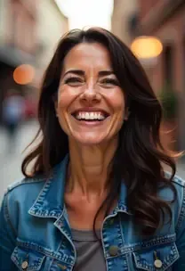 Diane - from Chicago quit smoking thanks to Quit Smoking Columbus Hypnotherapy